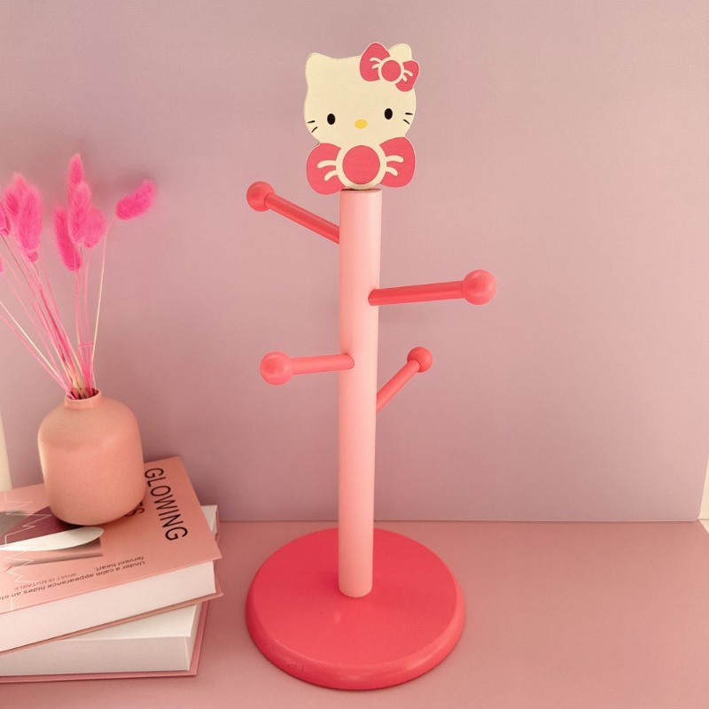 Anime Hello Kitty Gaming Heads - огляд і ціна Gaming Accessories Japan