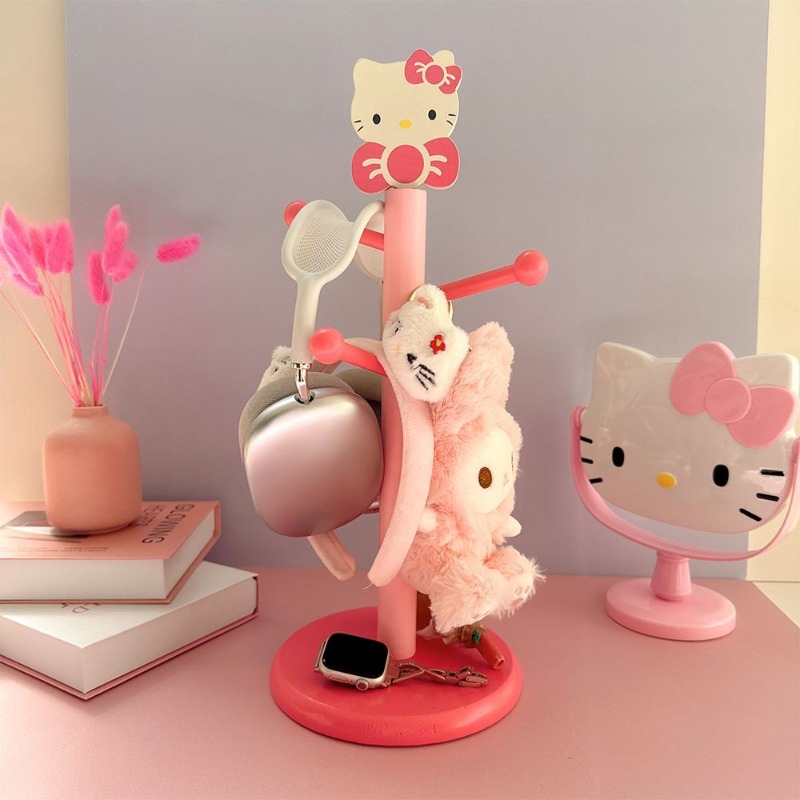 Anime Hello Kitty Gaming Heads - огляд і ціна Gaming Accessories Japan
