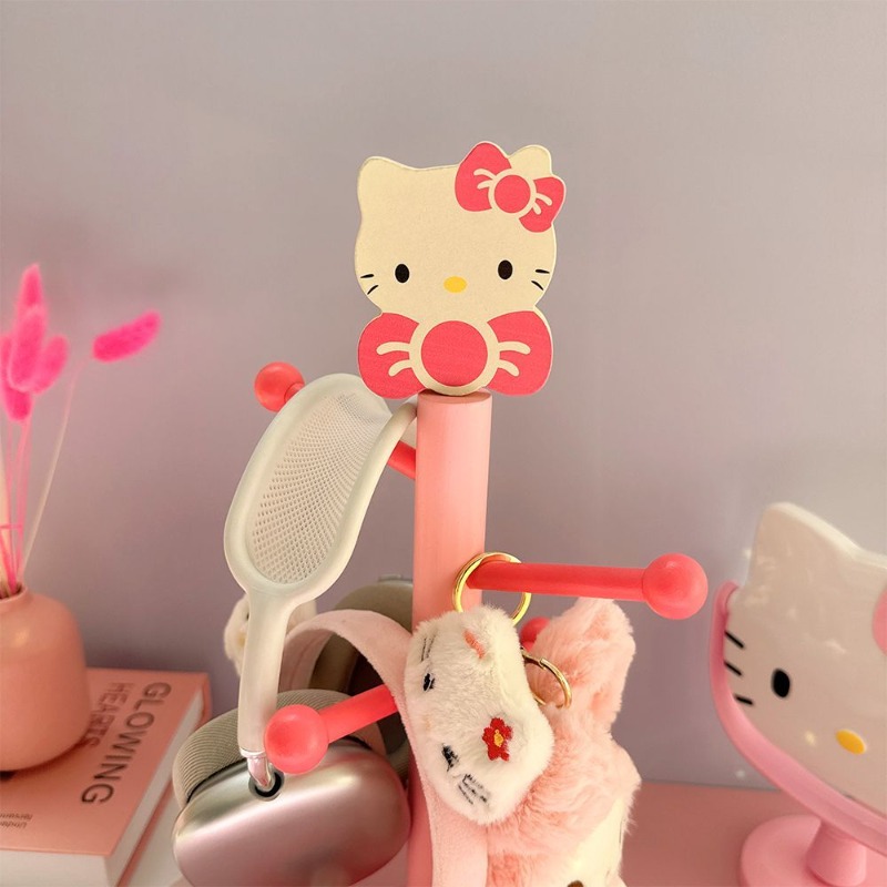 Anime Hello Kitty Gaming Heads - огляд і ціна Gaming Accessories Japan