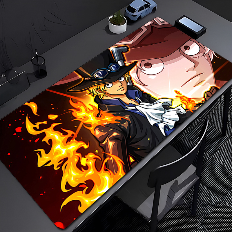 Large E-sports Mouse Pad Gamer - огляд і ціна Gaming Accessories For Laptop