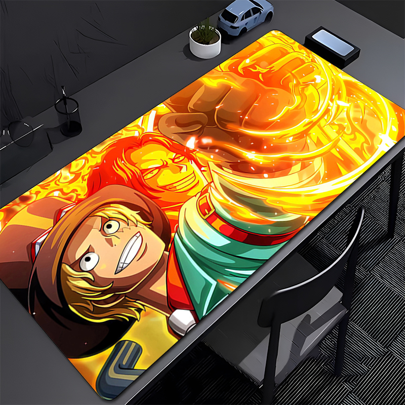 Large E-sports Mouse Pad Gamer - огляд і ціна Gaming Accessories For Laptop