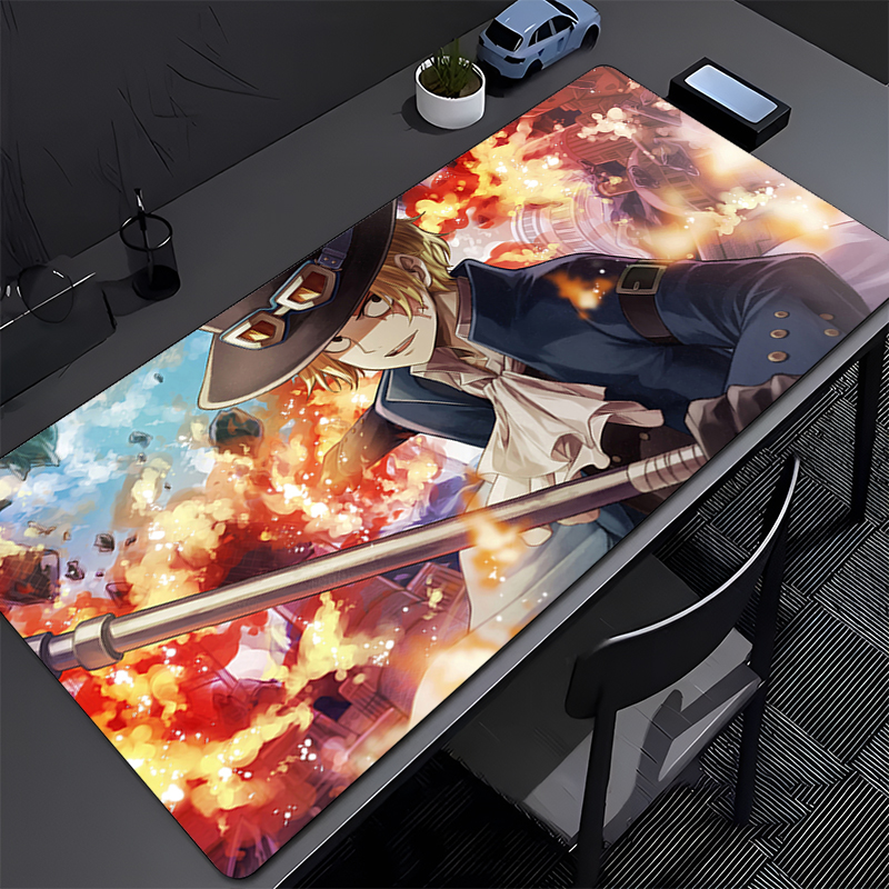 Large E-sports Mouse Pad Gamer - огляд і ціна Gaming Accessories For Laptop