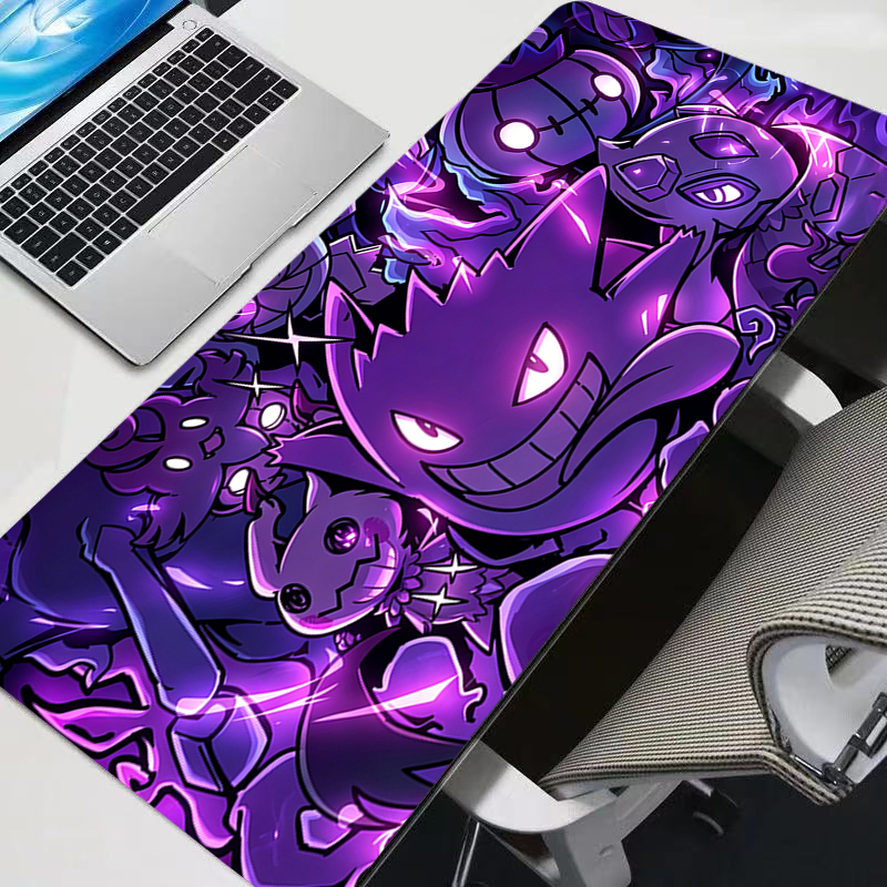 Cherry Blossoms Pokemon Large  - огляд і ціна Gaming Accessories For Laptop