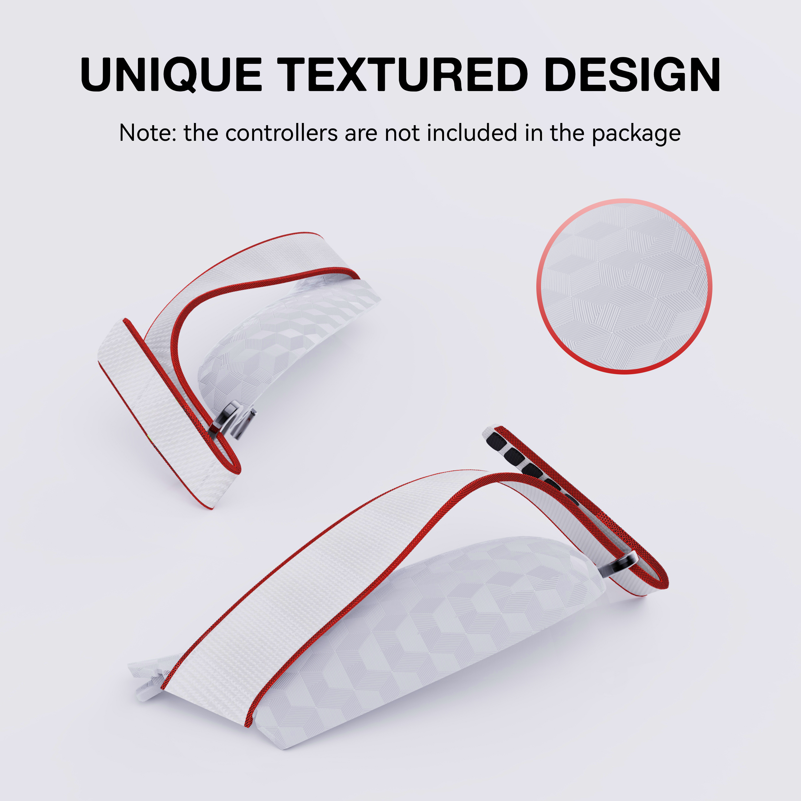 APEXINNO Handle Strap For Meta - огляд і ціна Controller Grip Cover