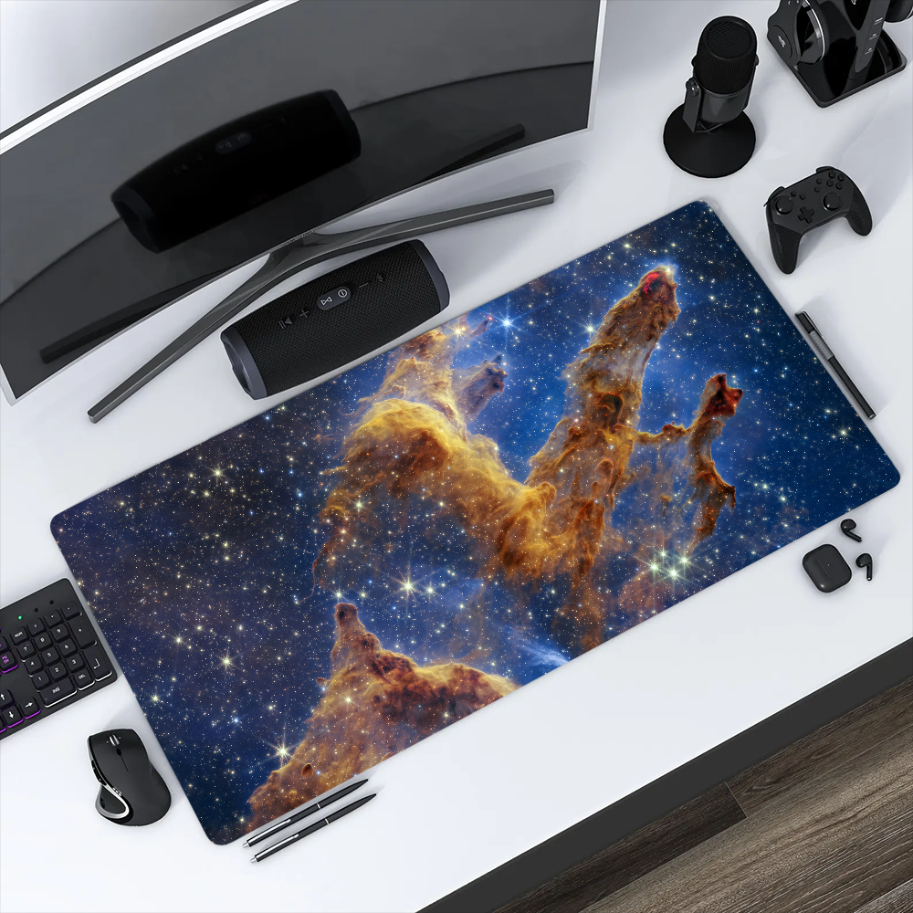 Galaxy Nebula Space Universe M - огляд і ціна Gaming Accessories On Sale
