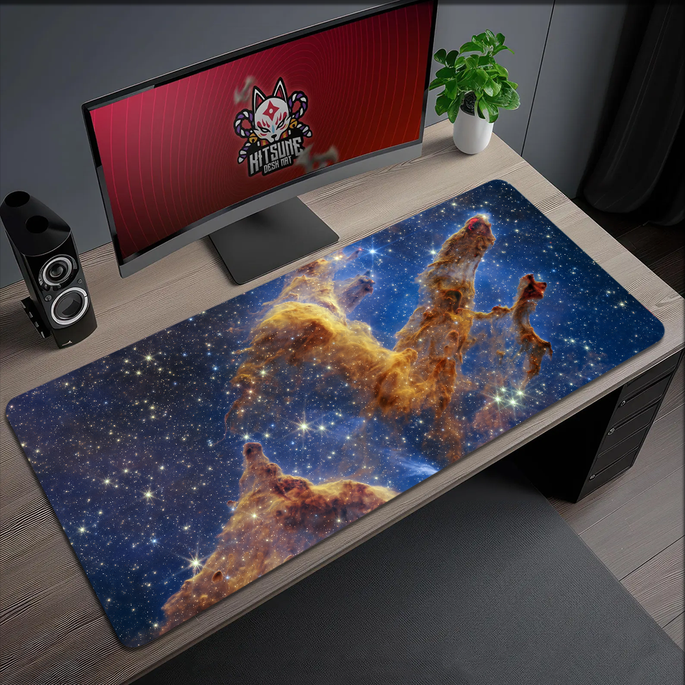 Galaxy Nebula Space Universe M - огляд і ціна Gaming Accessories On Sale