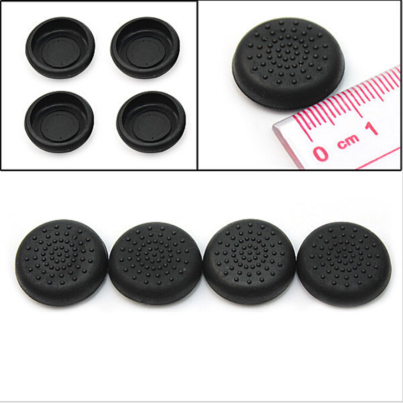 4pieces Thumb Stick Grips Cap  - огляд і ціна Gaming Accessories Joystick