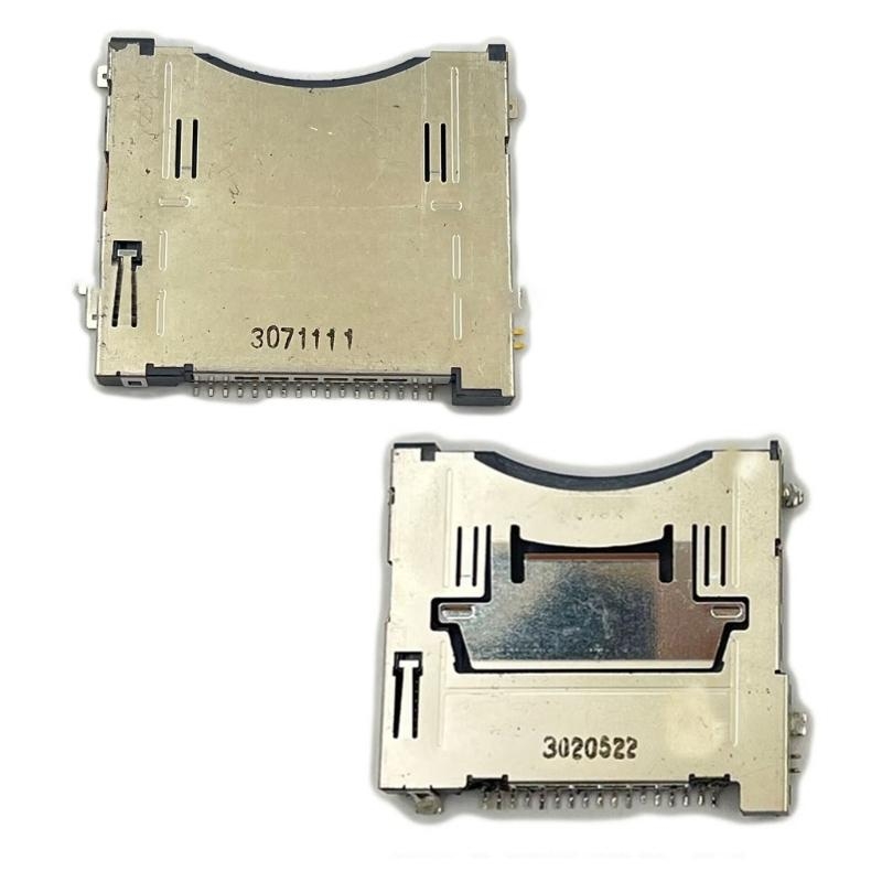 Game Card Slot Original Metal  - огляд і ціна Gaming Accessories Best