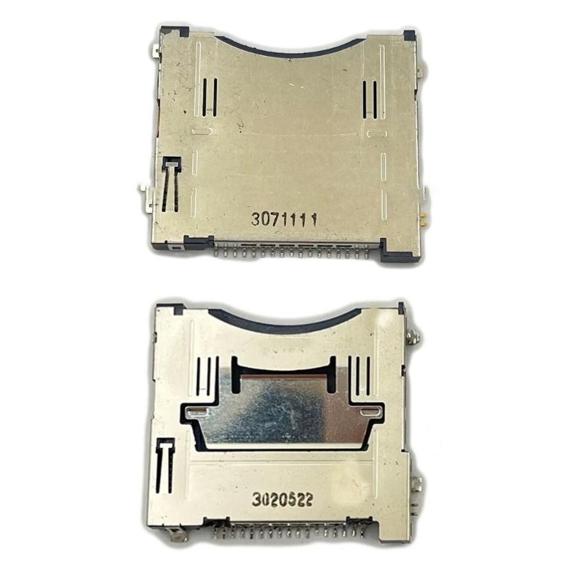 Game Card Slot Original Metal  - огляд і ціна Gaming Accessories Best