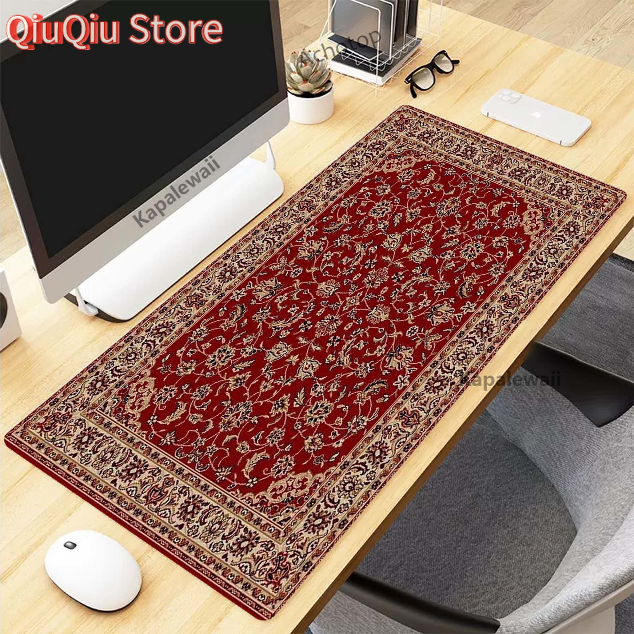Persian Carpet Mysterious Retr - огляд і ціна Gaming Accessories On Sale