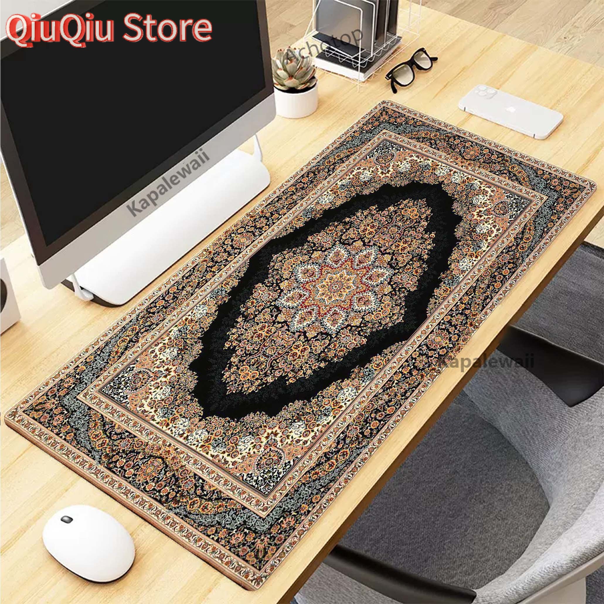 Persian Carpet Mysterious Retr - огляд і ціна Gaming Accessories On Sale