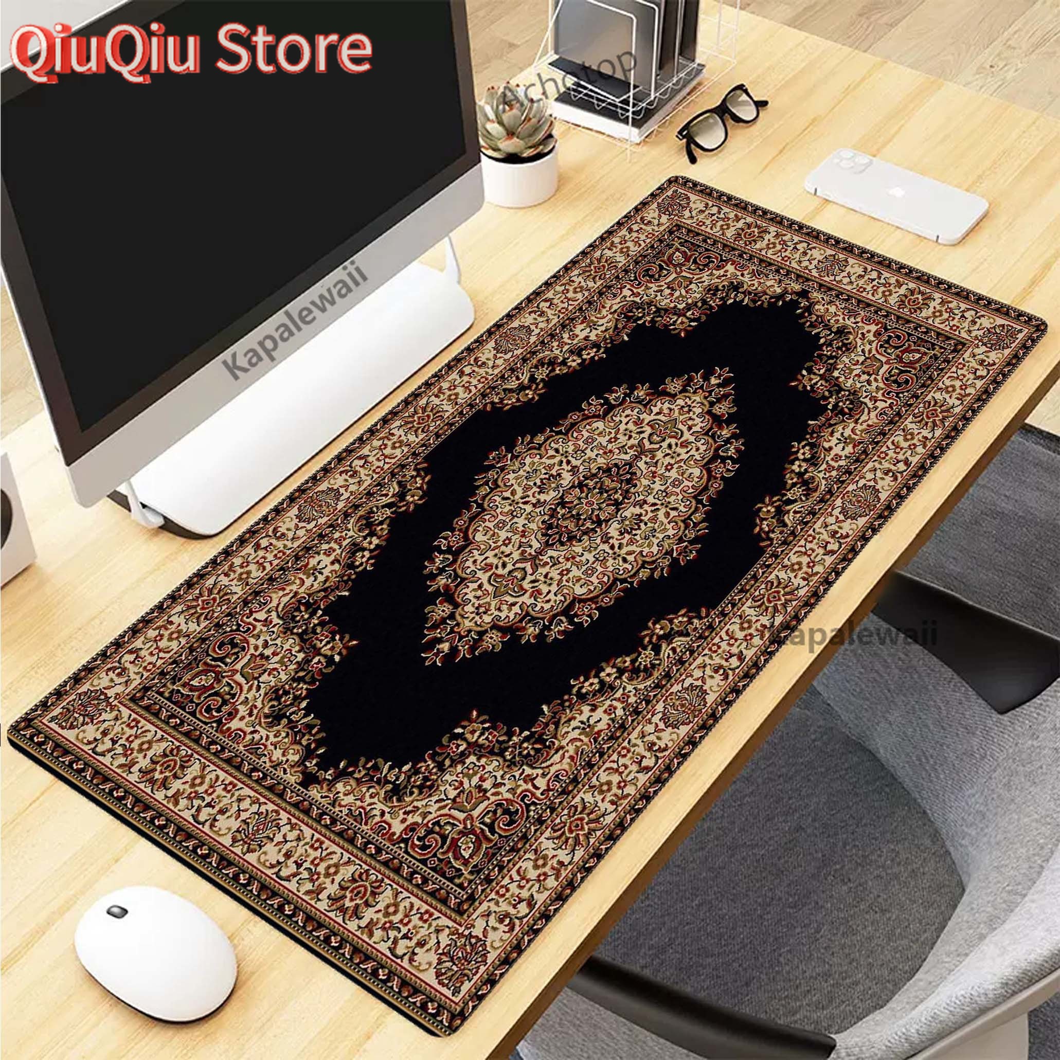Persian Carpet Mysterious Retr - огляд і ціна Gaming Accessories On Sale