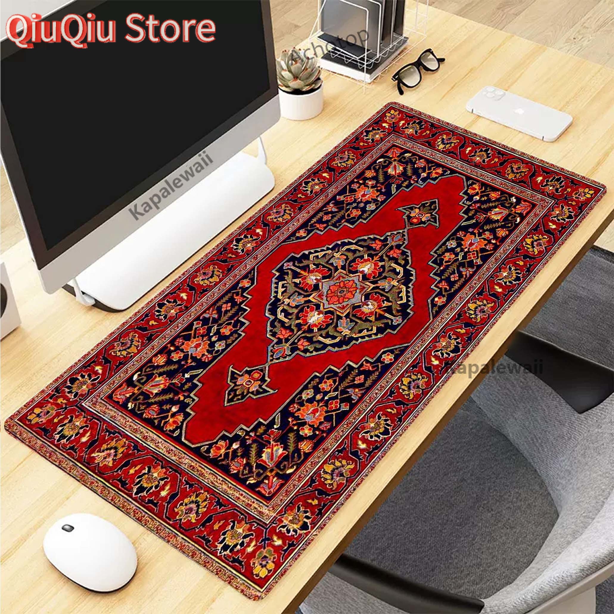 Persian Carpet Mysterious Retr - огляд і ціна Gaming Accessories On Sale