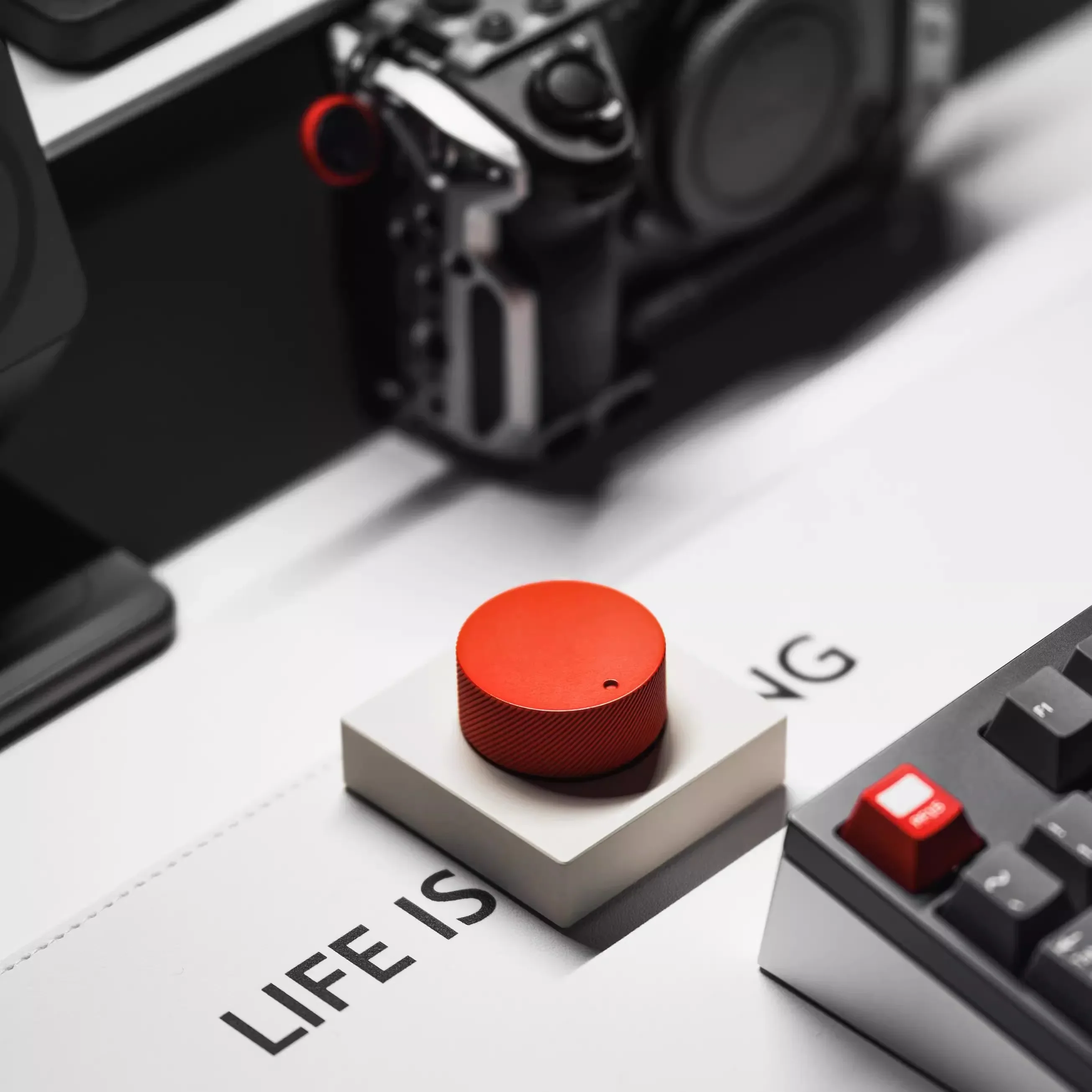 Anticater VK01 Desktop Bluetoo - огляд і ціна Gaming Home Accessories