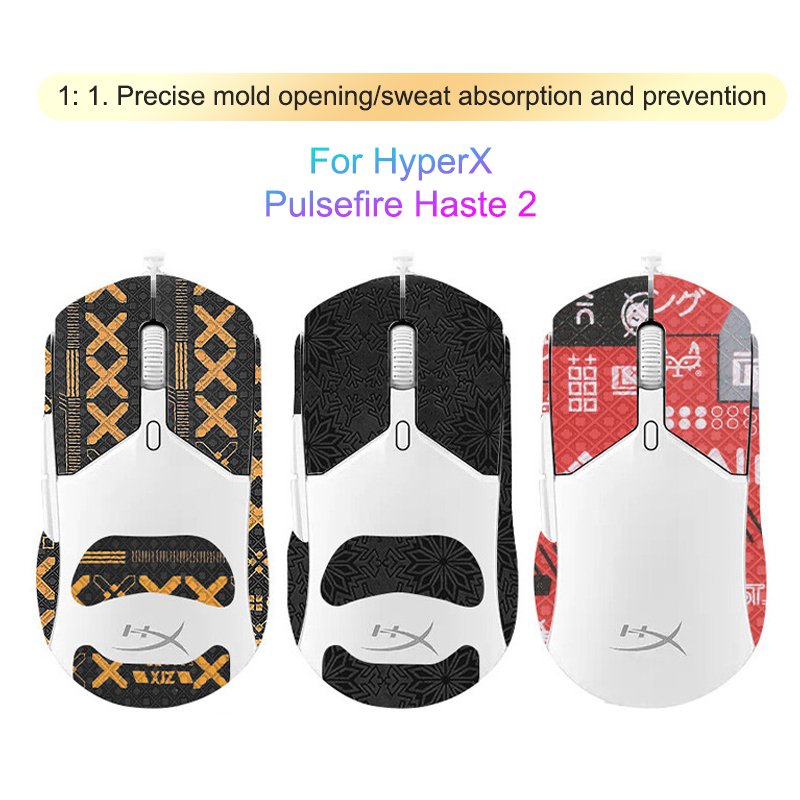 【Anti-Slip Gaming Mouse Sticke - огляд і ціна Gaming Home Accessories