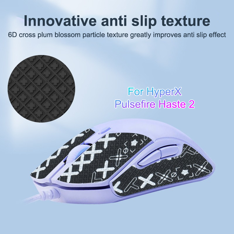 【Anti-Slip Gaming Mouse Sticke - огляд і ціна Gaming Home Accessories