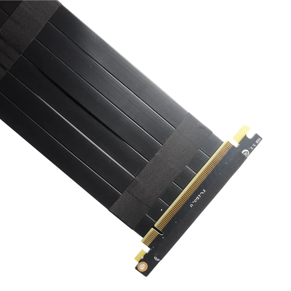 Black&White Double Reverse Gra - огляд і ціна Vertical Gpu Bracket