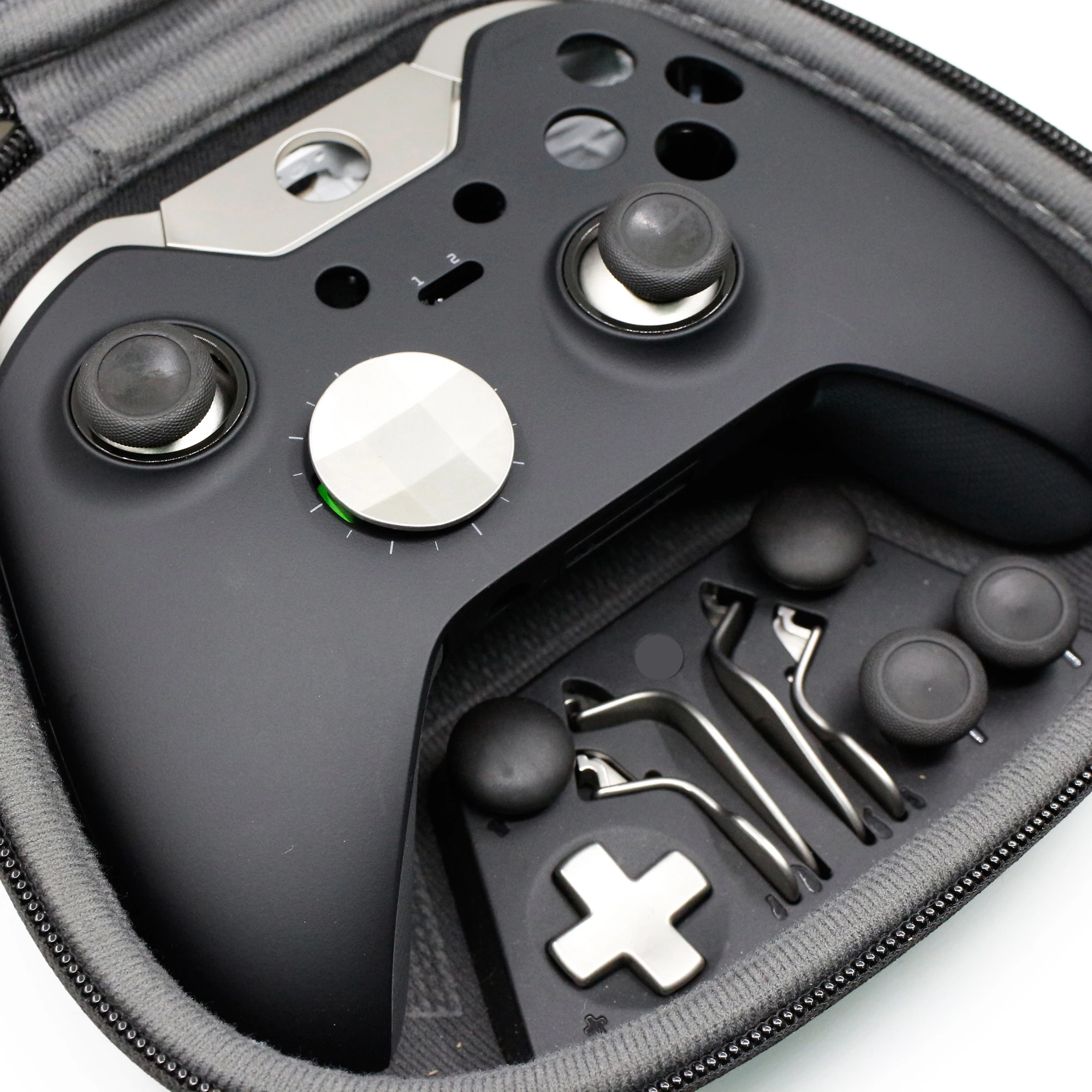 Repair Parts For Xbox One Elit - огляд і ціна Controller Grip Cover