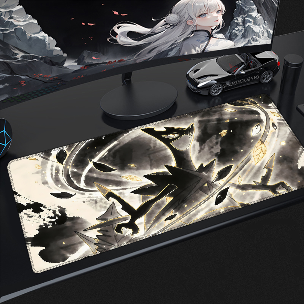 Gaming Mouse Pad Charizard XXL - огляд і ціна Gaming Accessories For Laptop