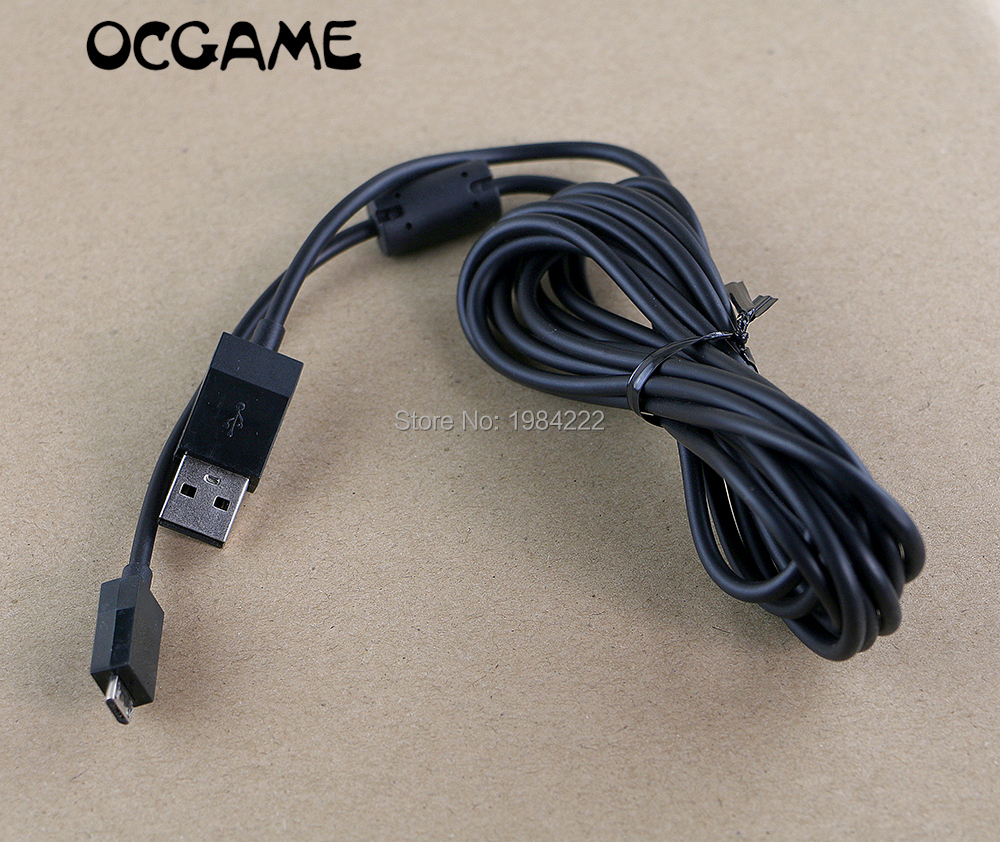 20pcs/lot 2.7m Length USB Cabl - огляд і ціна Gaming Controllers Xbox Accessories