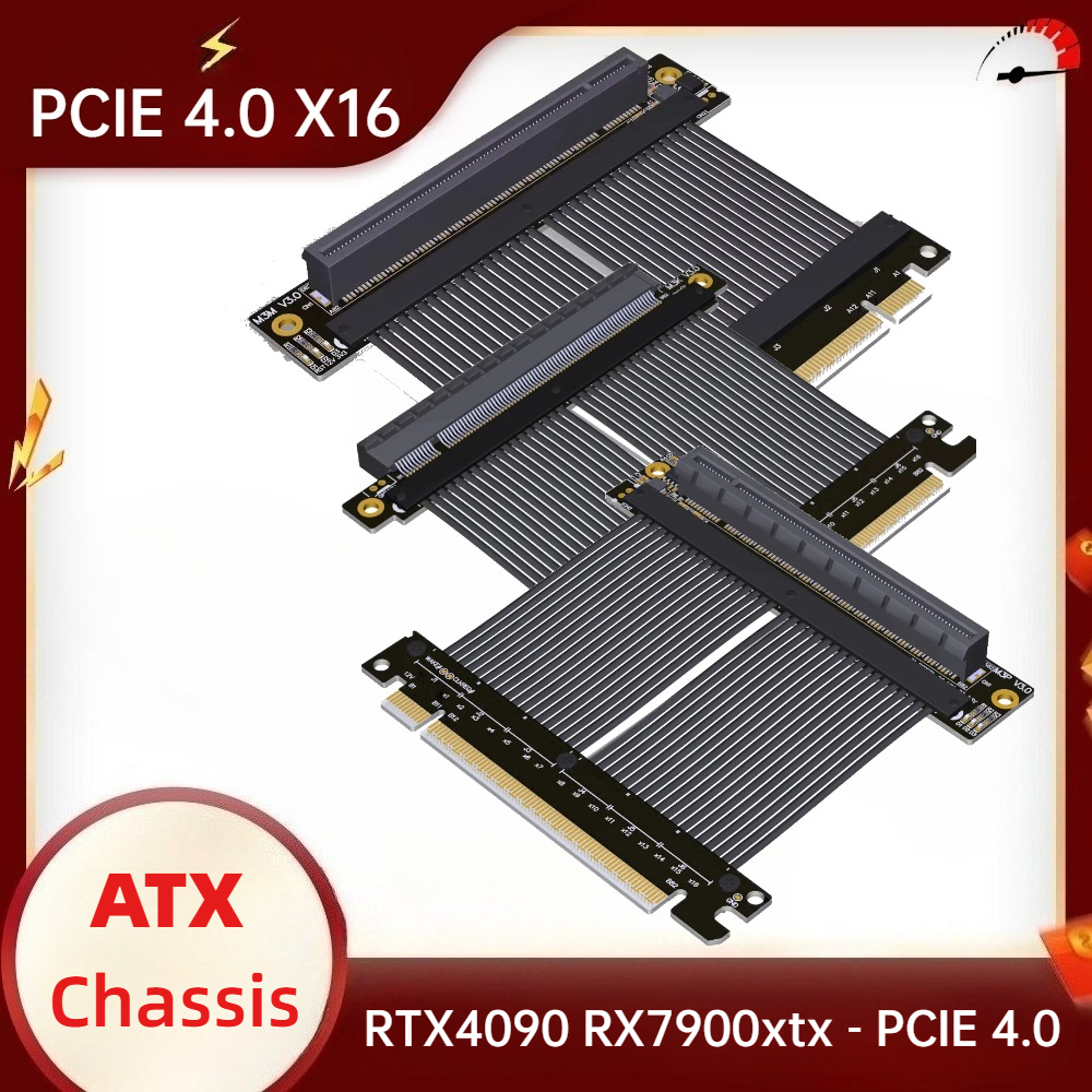 ADT-Link 2026 New PCI Express  - огляд і ціна Vertical Gpu Bracket
