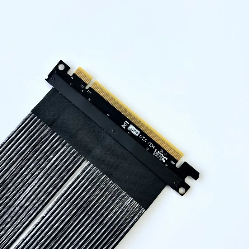 ADT-Link 2026 New PCI Express  - огляд і ціна Vertical Gpu Bracket