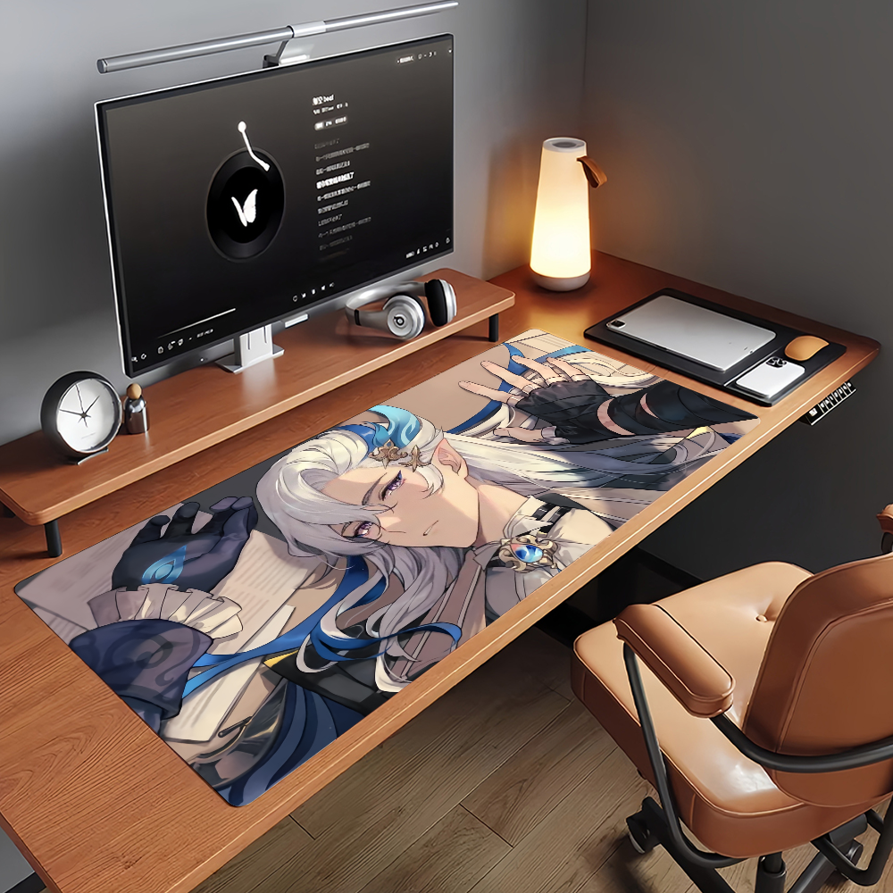Game Genshin Impact Neuvillett - огляд і ціна Gaming Accessories On Sale