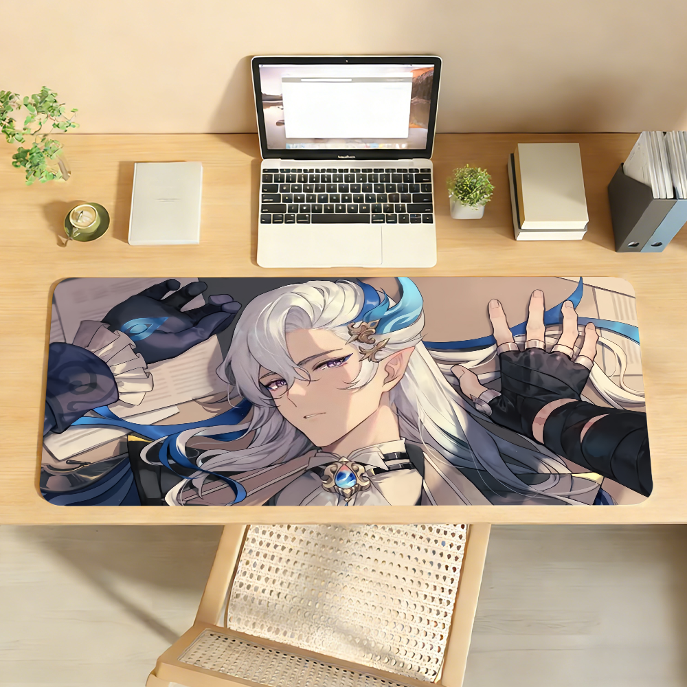 Game Genshin Impact Neuvillett - огляд і ціна Gaming Accessories On Sale