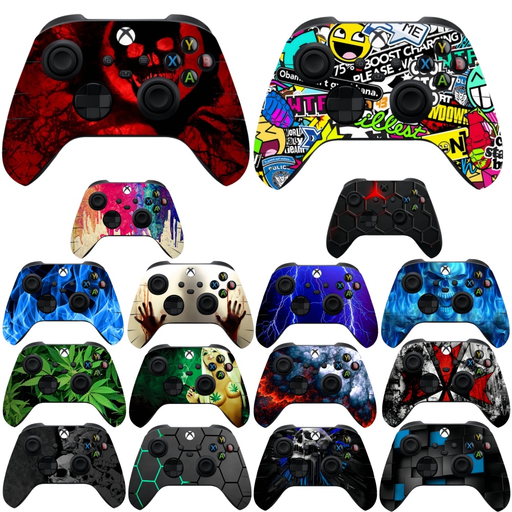 Dustproof Anti-slip Protective - огляд і ціна Gaming Accessories Xbox Series X