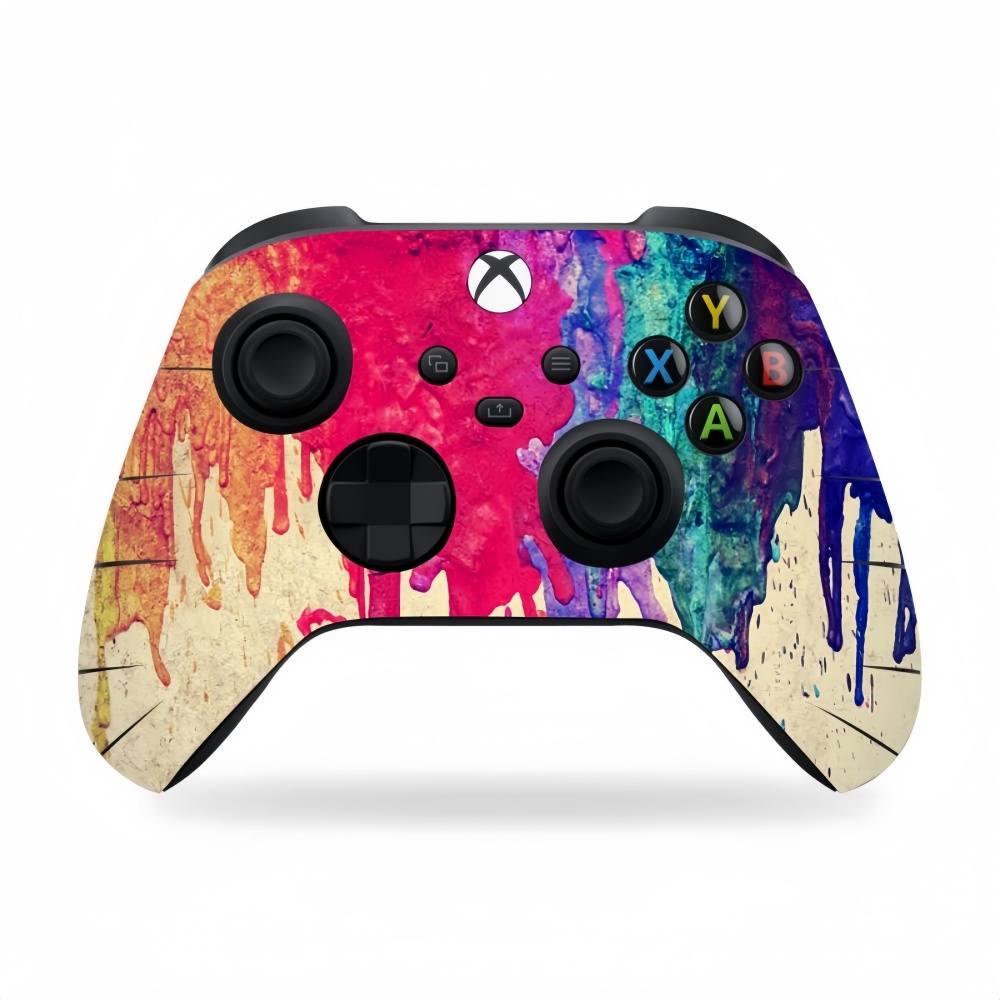 Dustproof Anti-slip Protective - огляд і ціна Gaming Accessories Xbox Series X