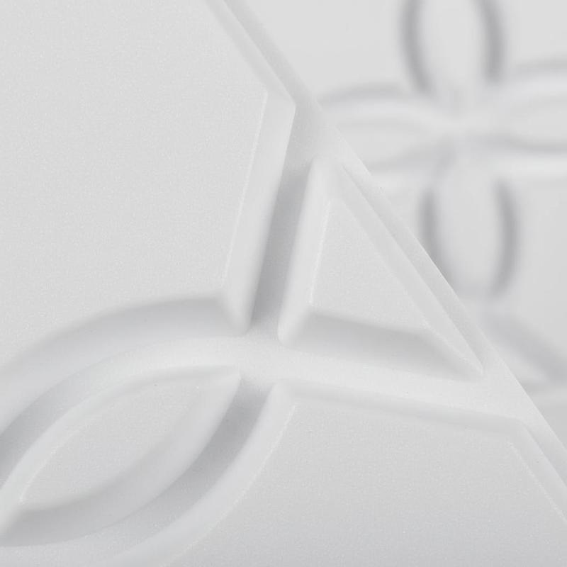 Mattet White Three-Dimensional - огляд і ціна Gaming Accessories Pack