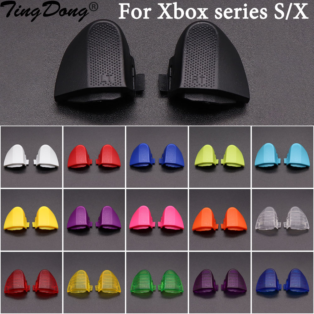 1pair For Xbox Series S X XSX  - огляд і ціна Gaming Accessories Xbox Series X