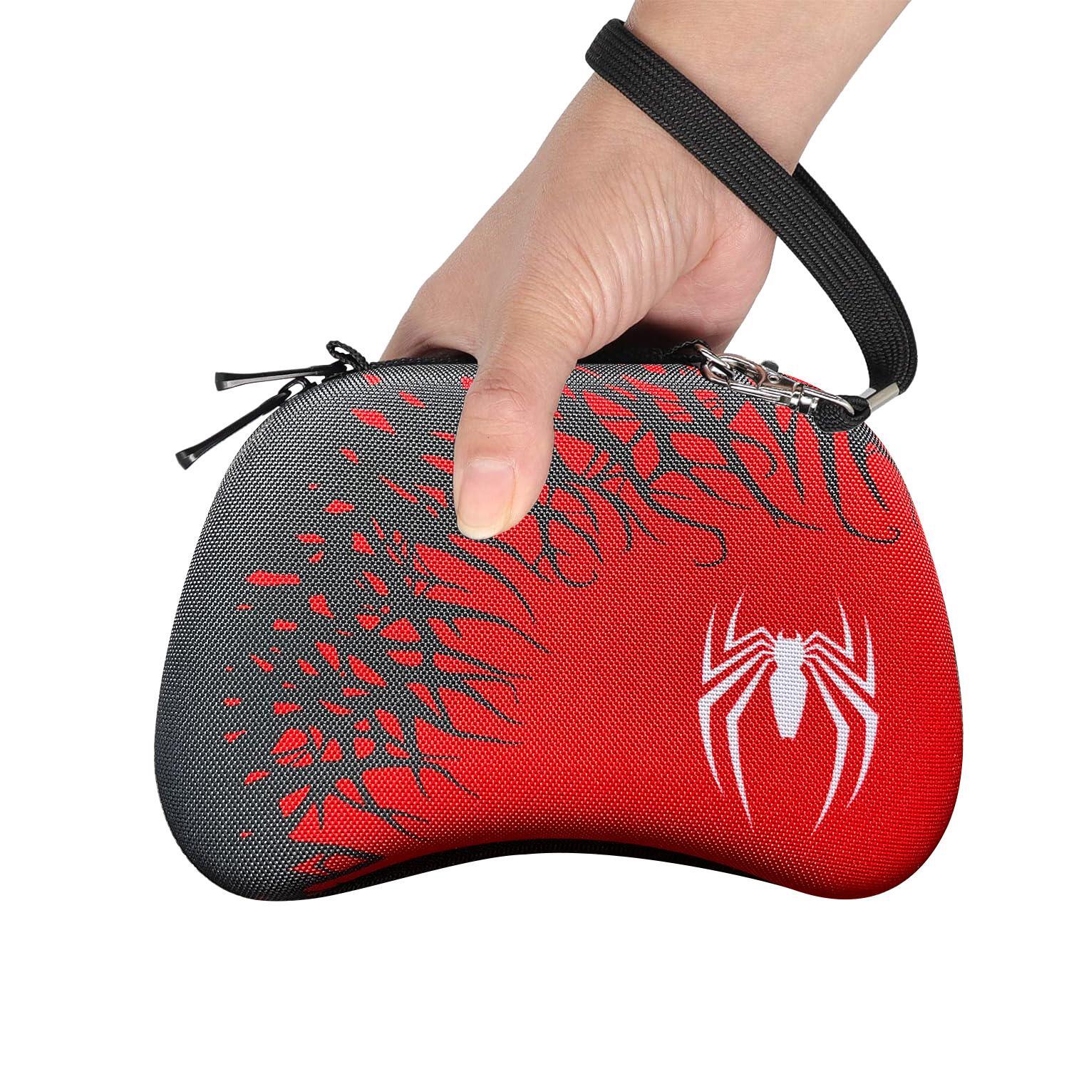 New Arrival Spider Version Por - огляд і ціна Gaming Accessories Pack