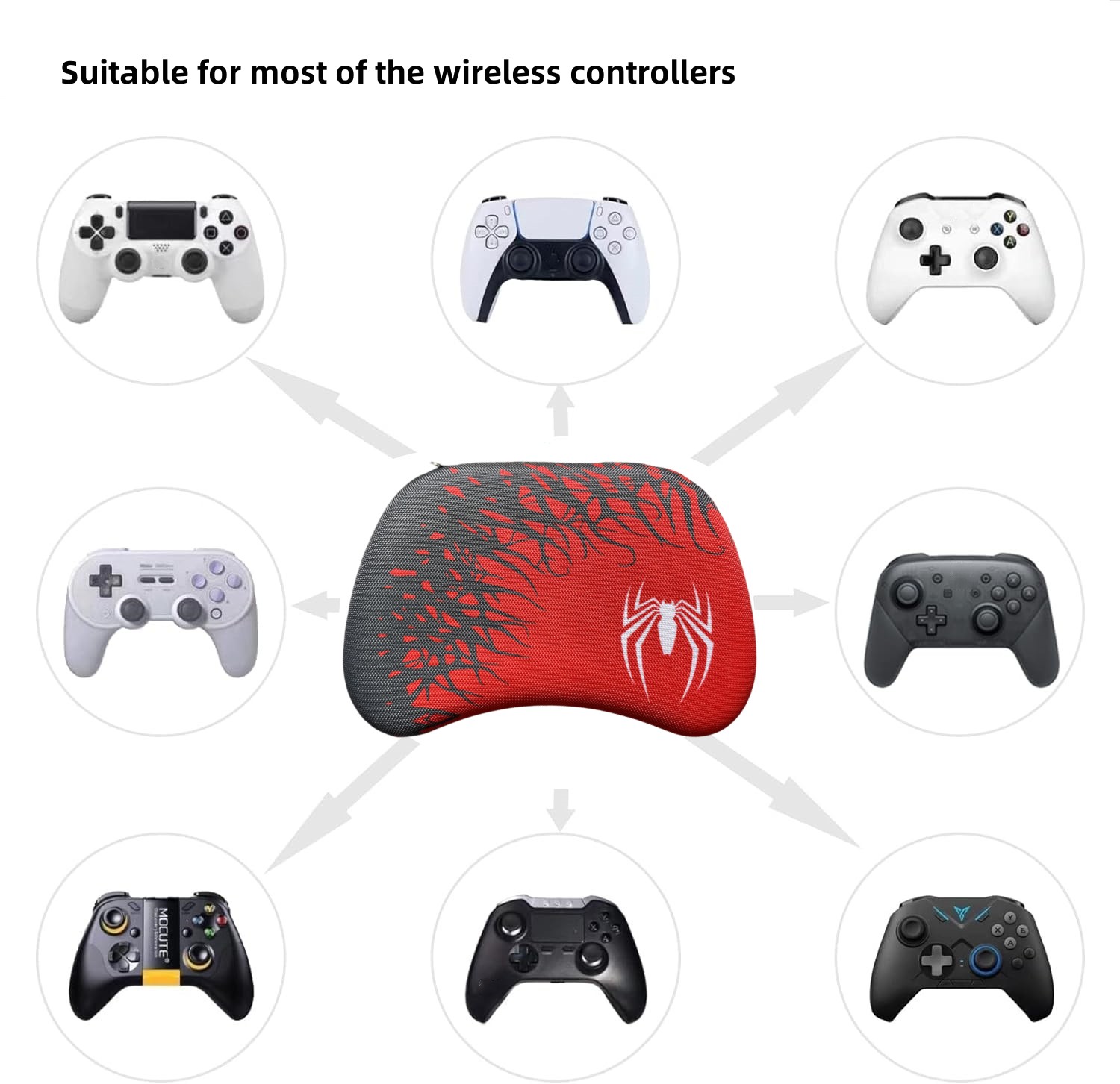 New Arrival Spider Version Por - огляд і ціна Gaming Accessories Pack