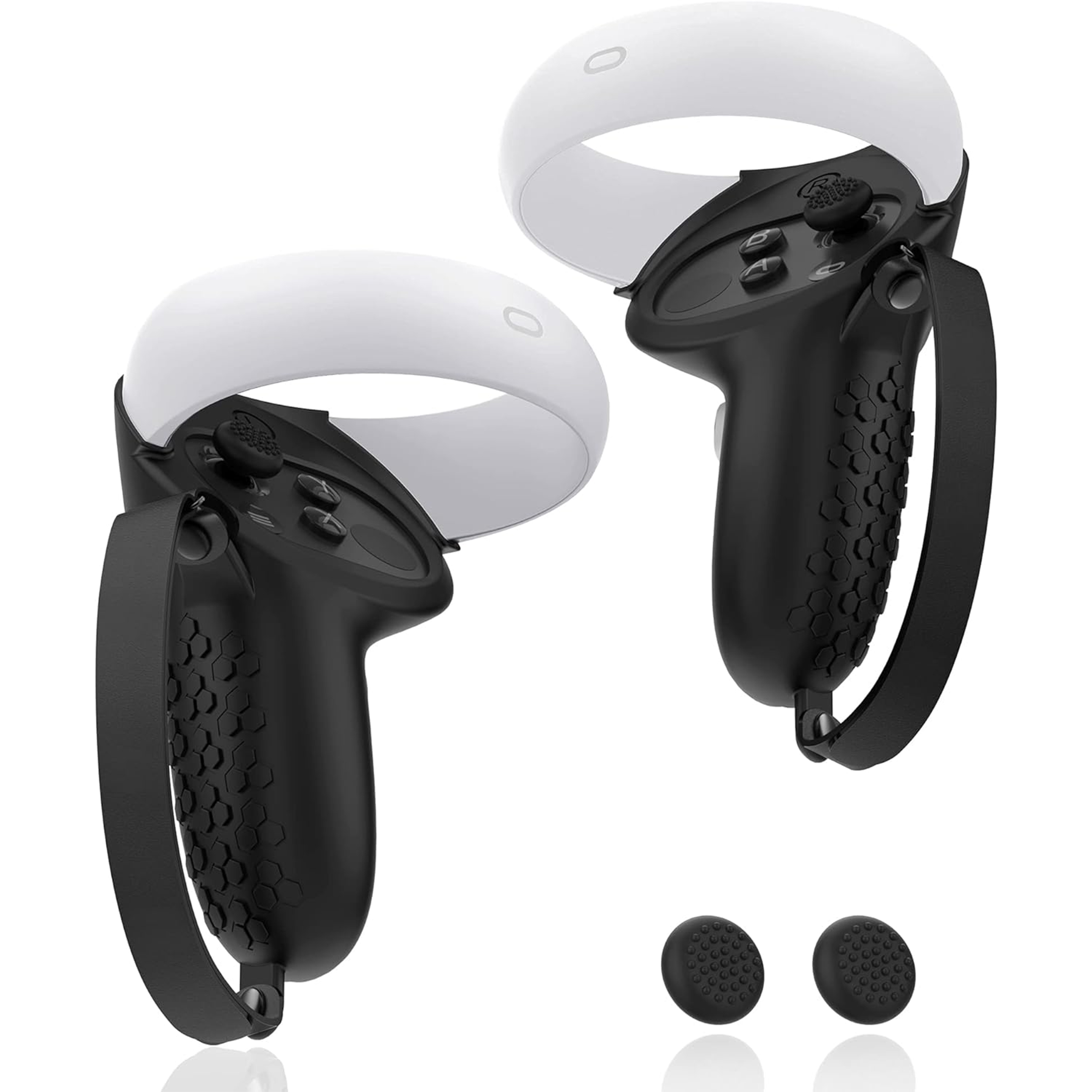 HUADAI design Controller Grips - огляд і ціна Controller Grip Cover