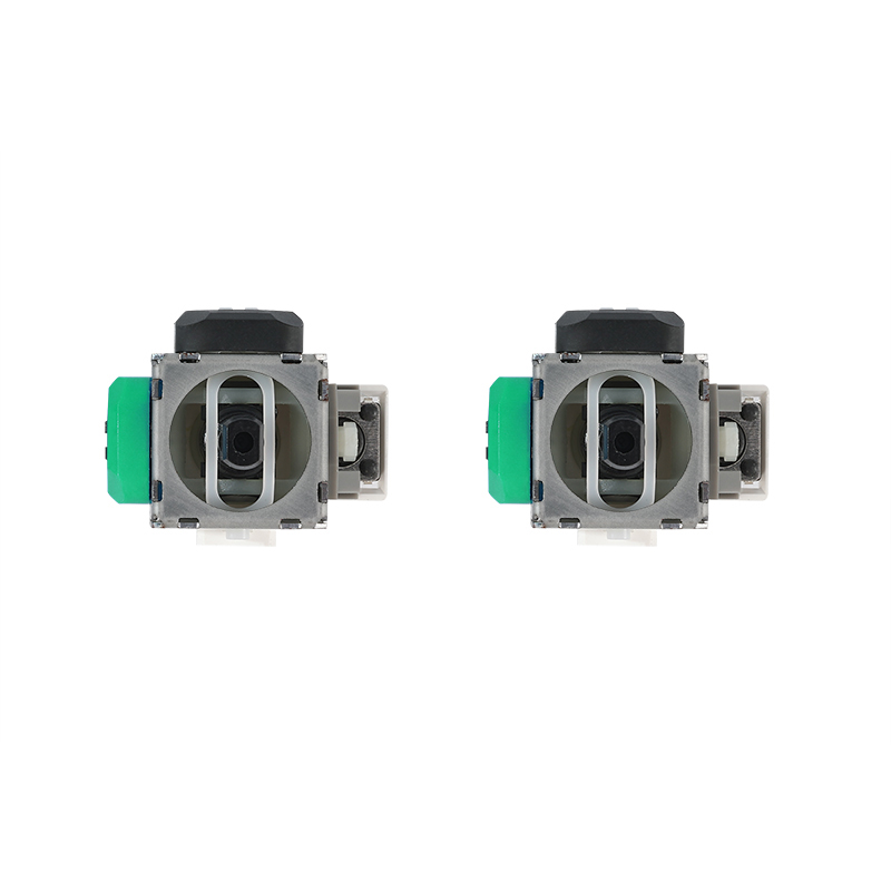 GuliKit TMR Joystick with Stic - огляд і ціна Gaming Accessories Joystick