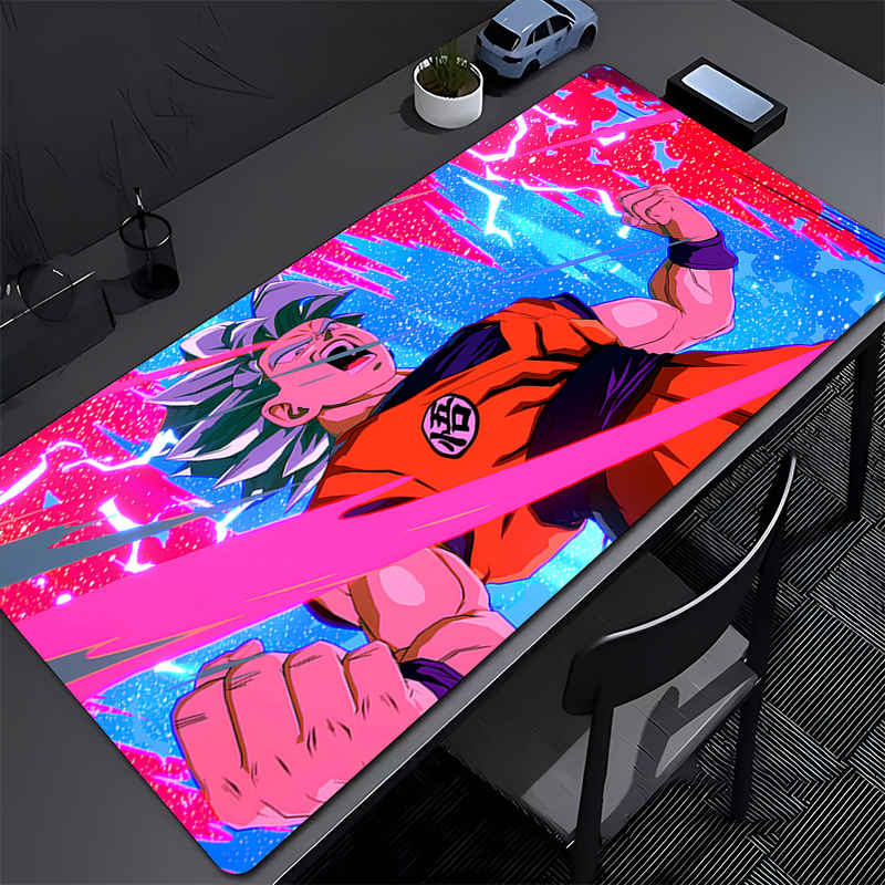DBZ Dragon Ball Z Mouse pad Ga - огляд і ціна Gaming Accessories Best