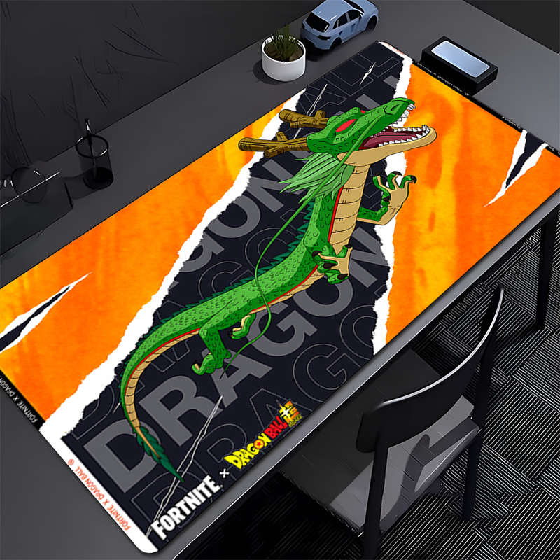 DBZ Dragon Ball Z Mouse pad Ga - огляд і ціна Gaming Accessories Best