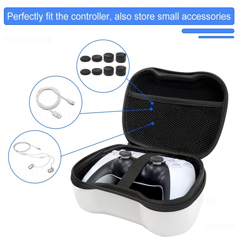 Portable Storage Handle Bags F - огляд і ціна Gaming Accessories Pack