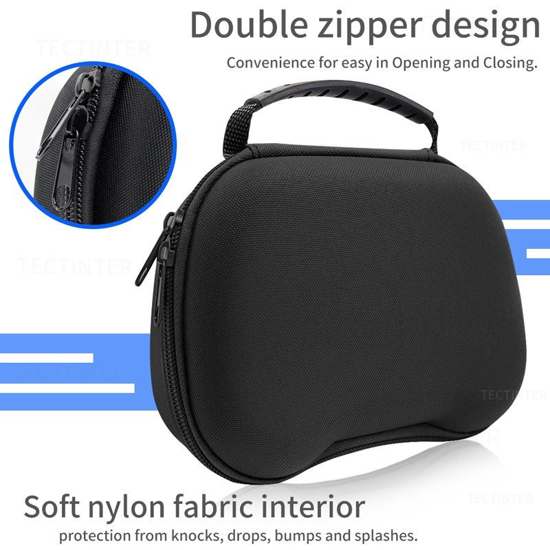 Portable Storage Handle Bags F - огляд і ціна Gaming Accessories Pack