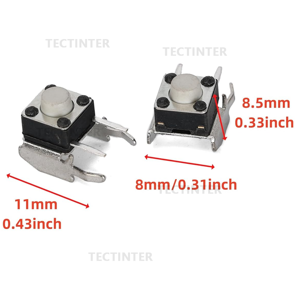 10PCS Replacement Joystick for - огляд і ціна Gaming Accessories Xbox Series X
