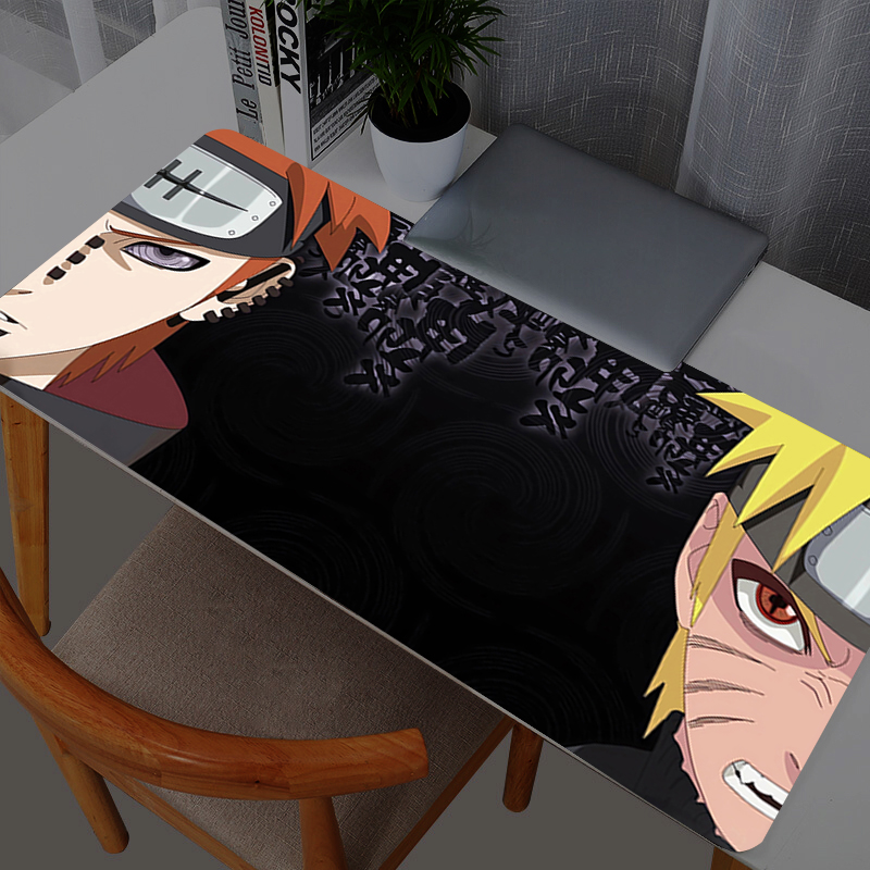 Japan Naruto Anime Mouse Pads  - огляд і ціна Gaming Accessories Japan