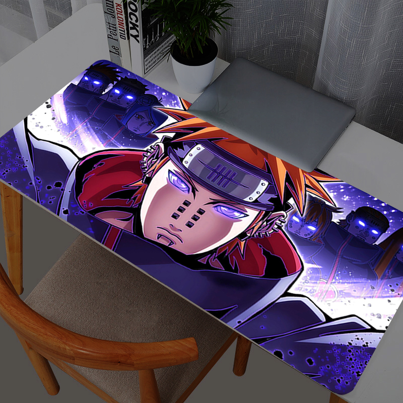 Japan Naruto Anime Mouse Pads  - огляд і ціна Gaming Accessories Japan