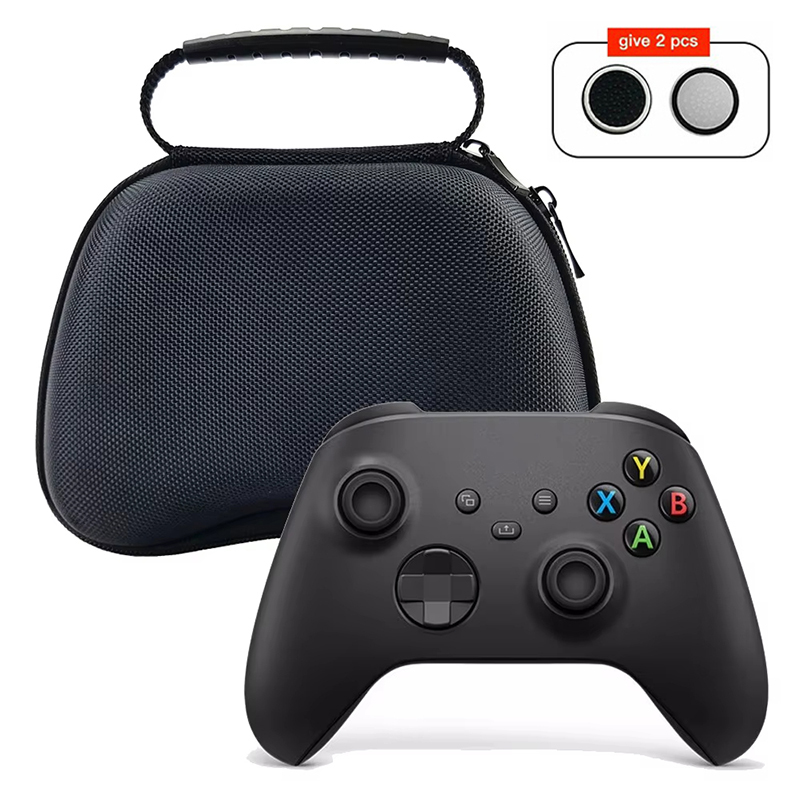 Portable Hard EVA Carrying Cas - огляд і ціна Gaming Accessories Pack