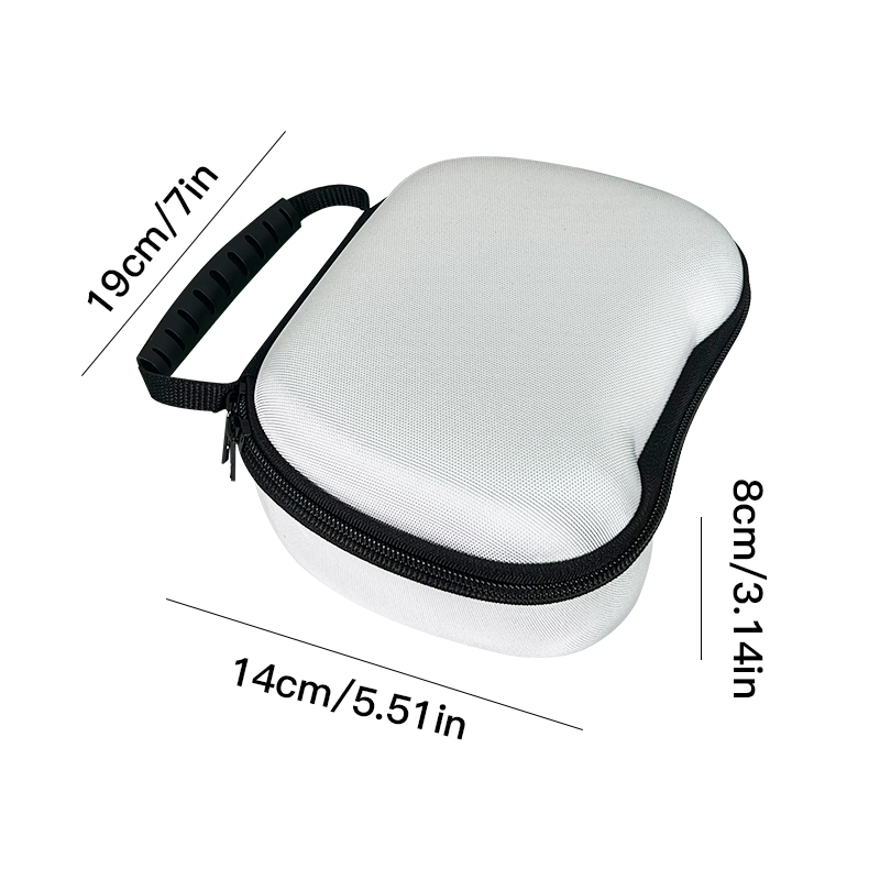 Portable Hard EVA Carrying Cas - огляд і ціна Gaming Accessories Pack