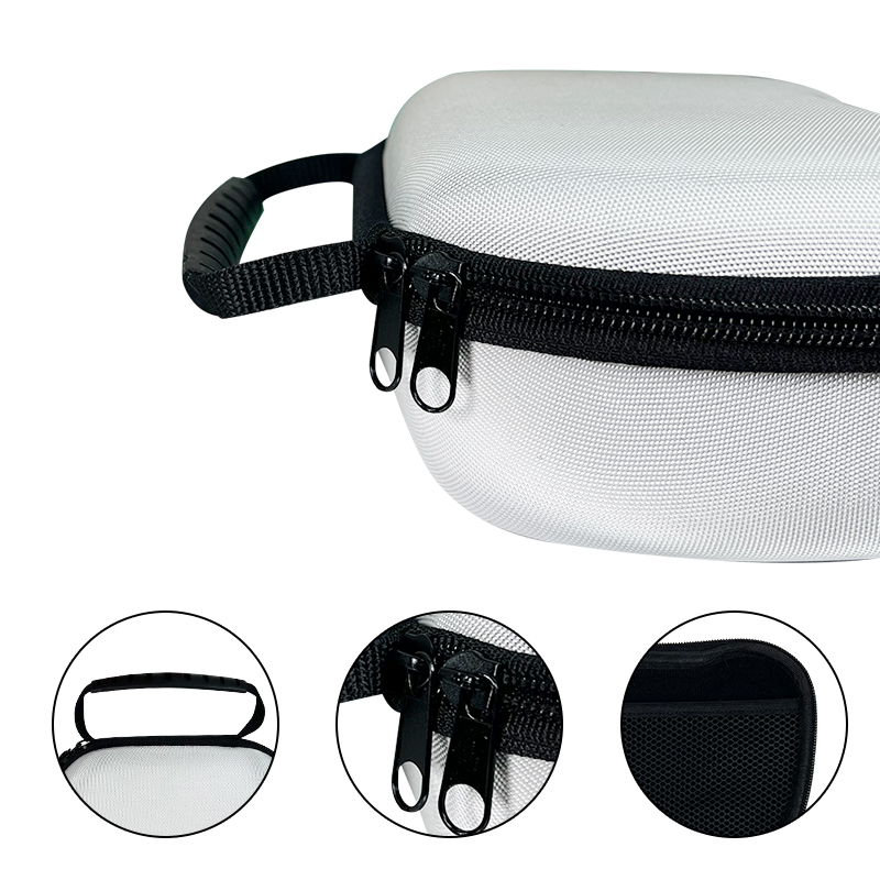 Portable Hard EVA Carrying Cas - огляд і ціна Gaming Accessories Pack