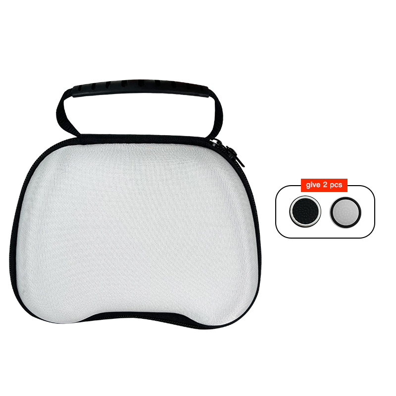 Portable Hard EVA Carrying Cas - огляд і ціна Gaming Accessories Pack