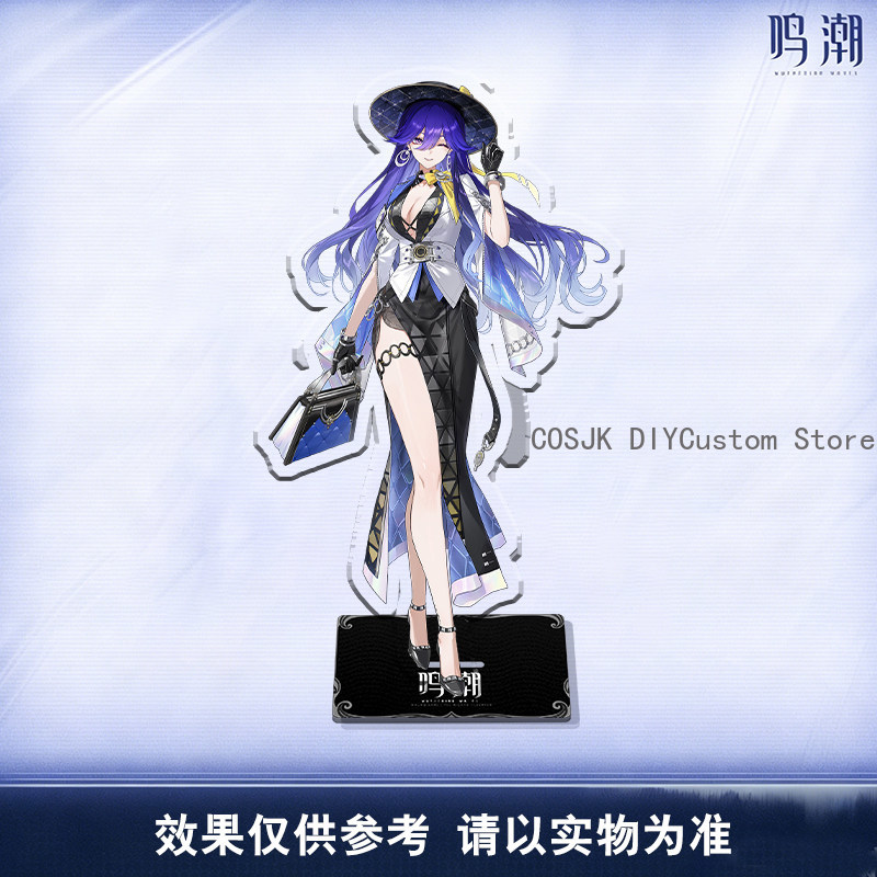 Cute LUCILLA Denia Hiyuki Wuth - огляд і ціна Gaming Accessories