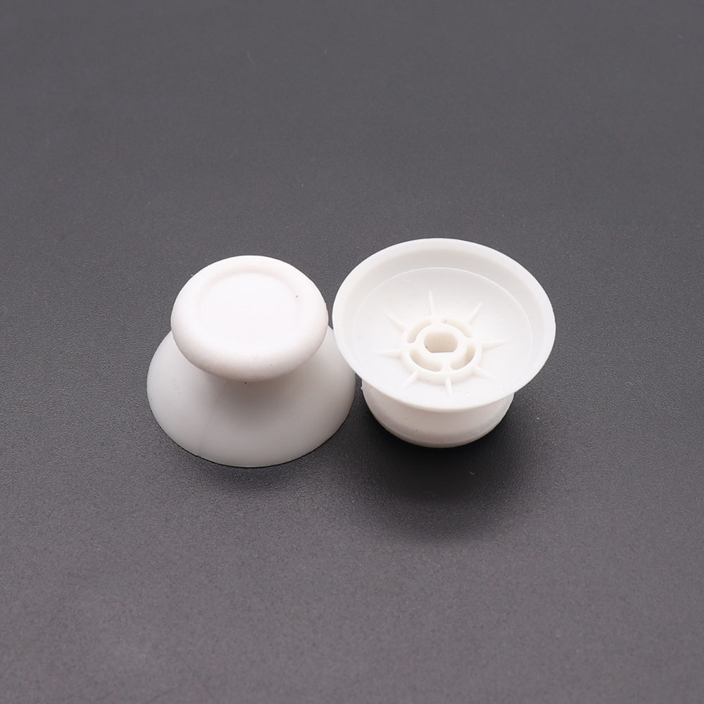 10PCS=5Pair 3D Analog Thumb st - огляд і ціна Controller Grip Cover