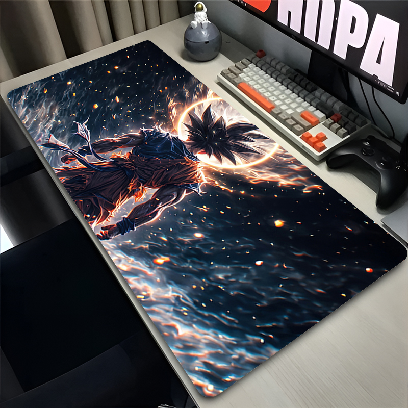 Popular Mouse Pad anime Gaming - огляд і ціна Gaming Accessories Best